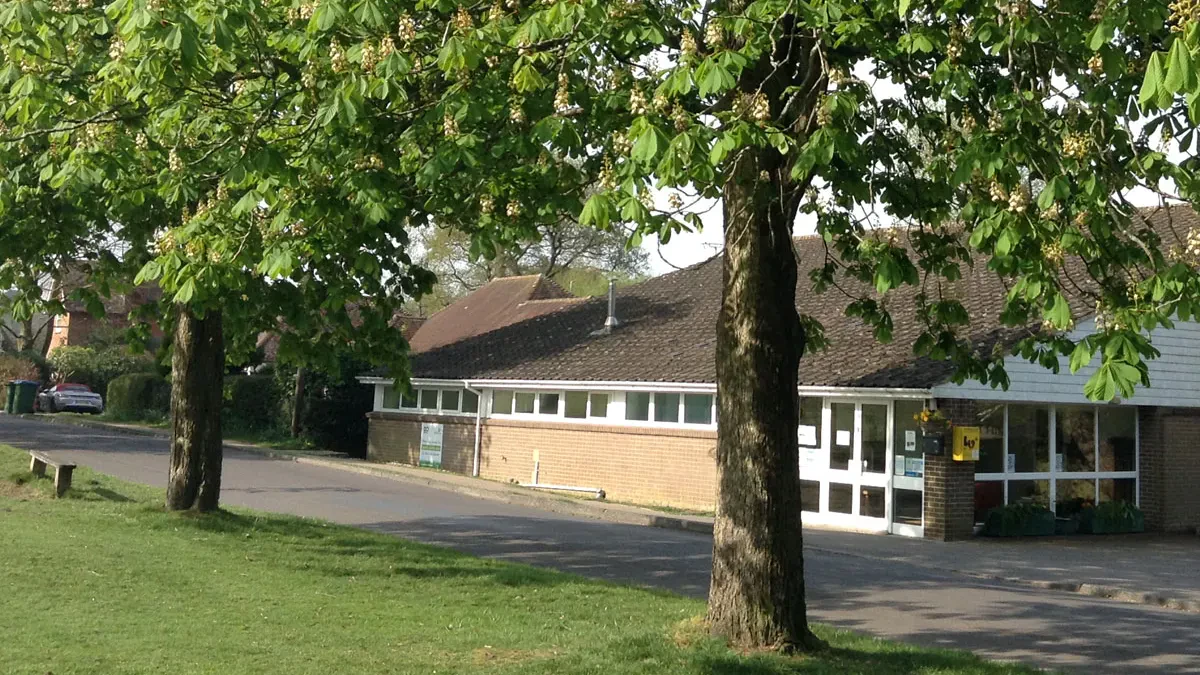 Mannings Heath Village Hall — Village Hall in Horsham