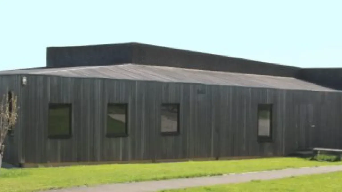 Barcombe Village Hall — Village Hall in Lewes