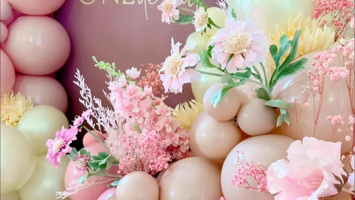 Boutique Balloon Studio Shoreham — Balloons & Decorations in Shoreham