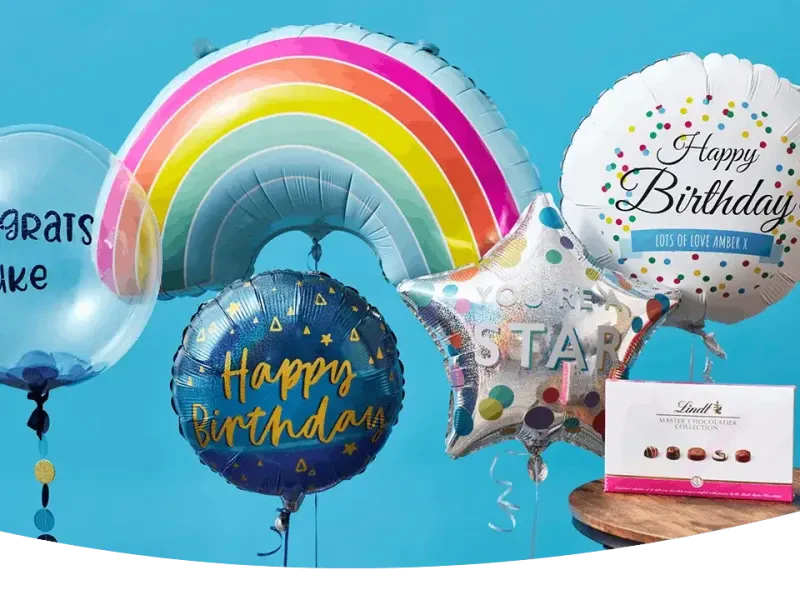 Card Factory Balloons Hove — Balloons & Decorations in Hove