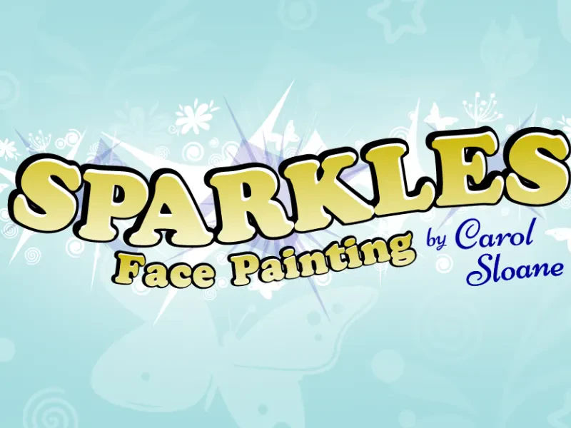 Sparkles Face Painting Crawley — Face Painter in Crawley