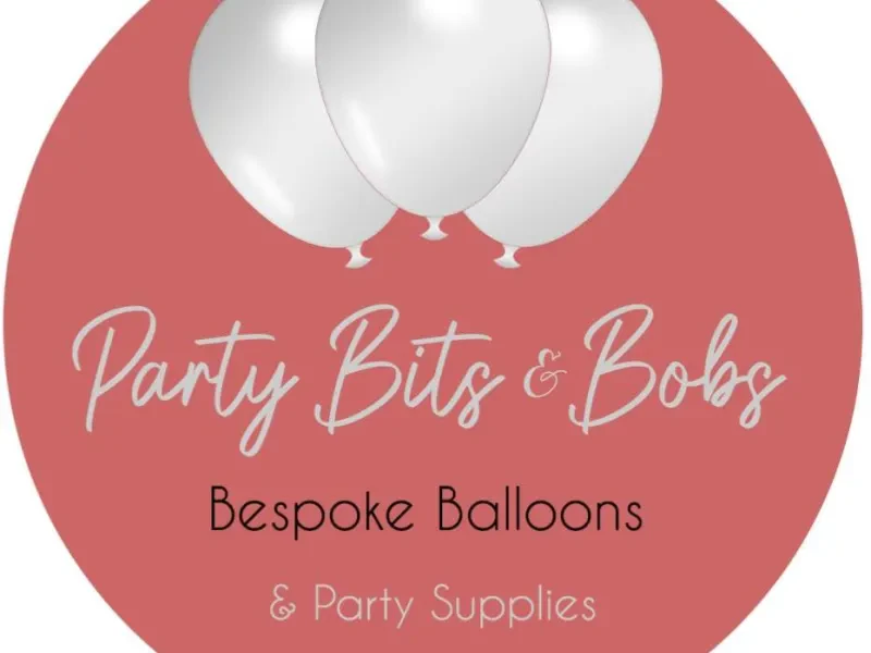 Party Bits n Bobs Horsham - Balloons — Balloons & Decorations in Horsham