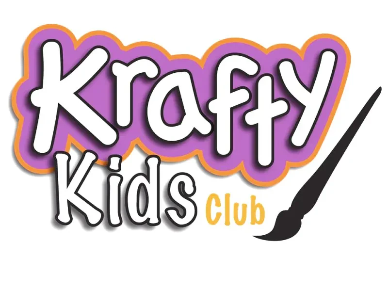 Krafty Kids Club Face Painting Chichester — Face Painter in Chichester