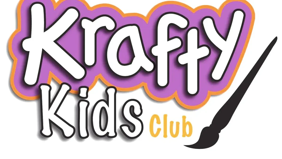 Krafty Kids Club Face Painting Chichester — Face Painter in Chichester