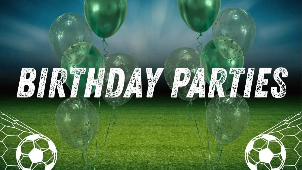 Whyteleafe FC Youth Sports Parties Shoreham — Sports Party in Shoreham