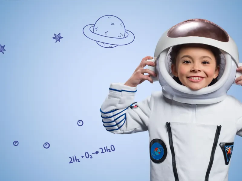 Mad Science UK - Children's Parties Worthing — Science Party in Worthing