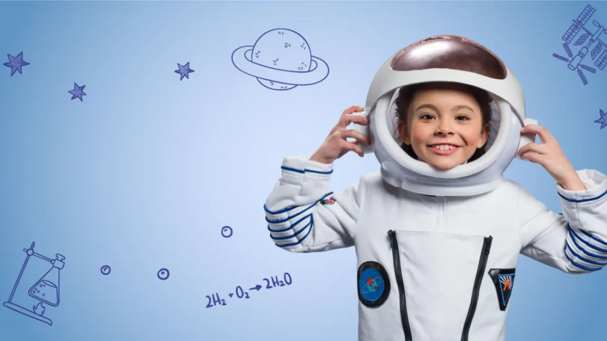 Mad Science UK - Children's Parties Worthing — Science Party in Worthing