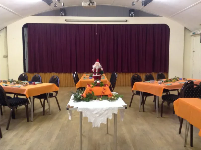 Shoreham Village Hall — Village Hall in Shoreham