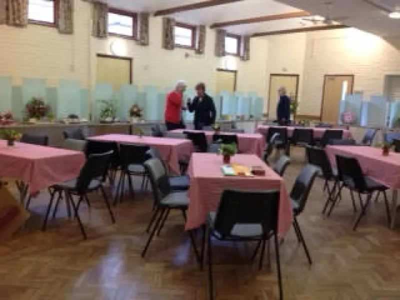 North Mundham Village Centre Chichester — Village Hall in Chichester