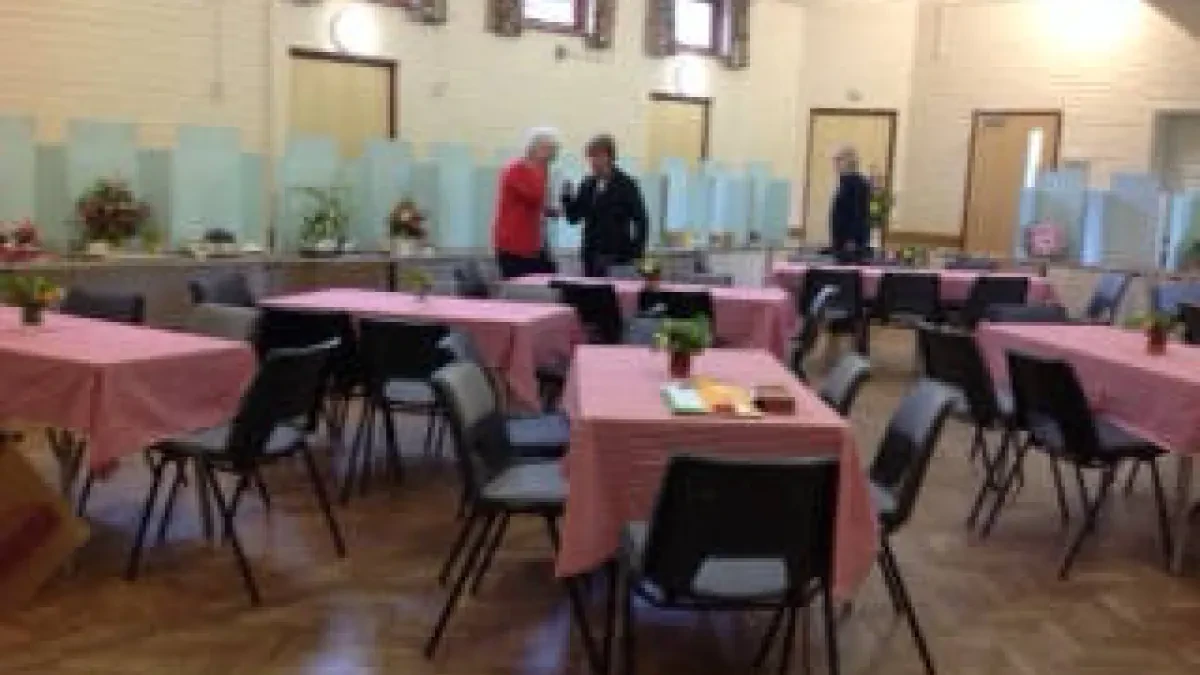 North Mundham Village Centre Chichester — Village Hall in Chichester